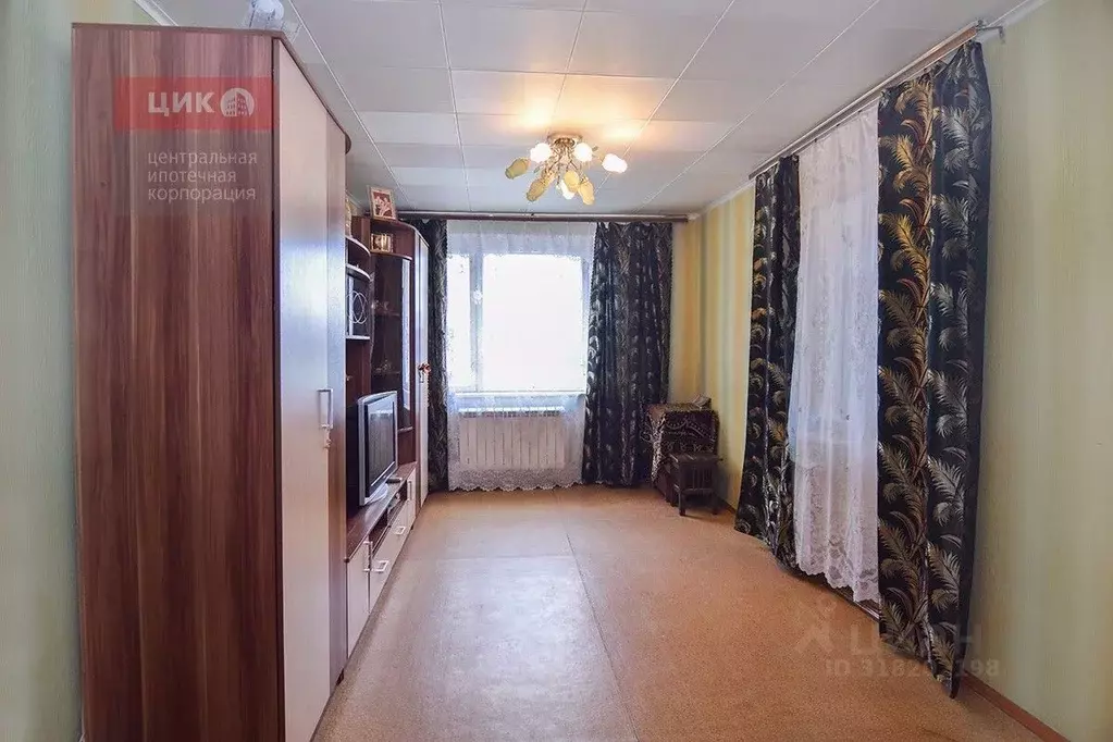 3-к кв. Рязанская область, Рязанский район, Полянское с/пос, с. Поляны ... - Фото 0