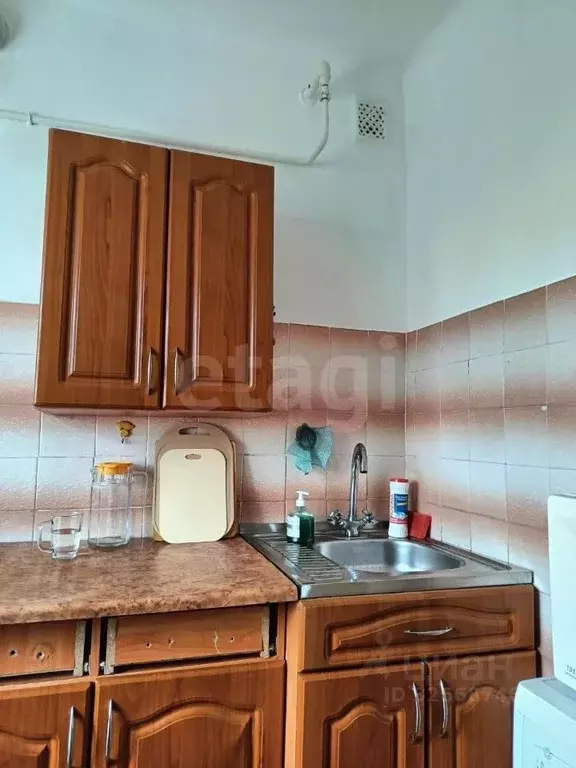 2-к кв. Татарстан, Альметьевск ул. Тимирязева, 9 (41.0 м) - Фото 1