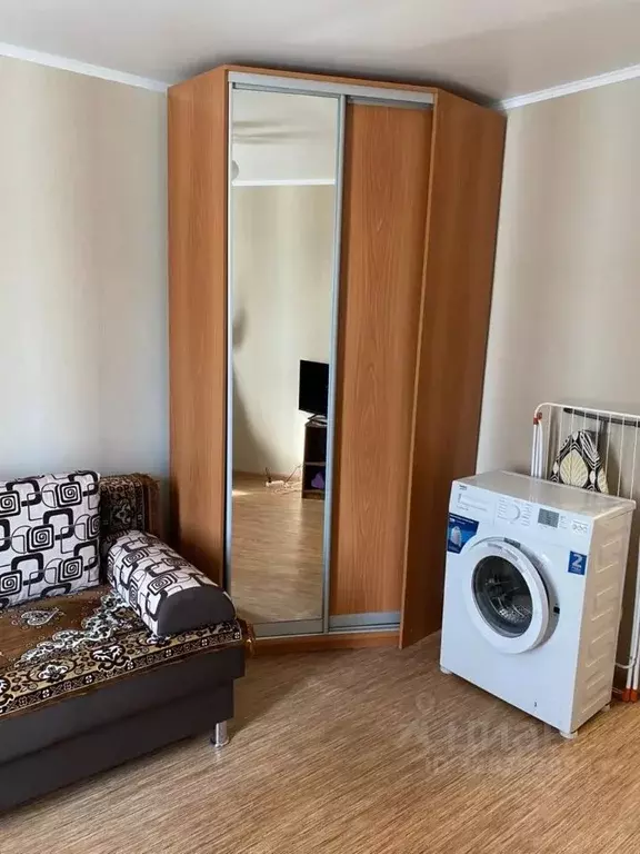 Студия Алтайский край, Барнаул Молодежная ул., 2А (20.0 м) - Фото 2