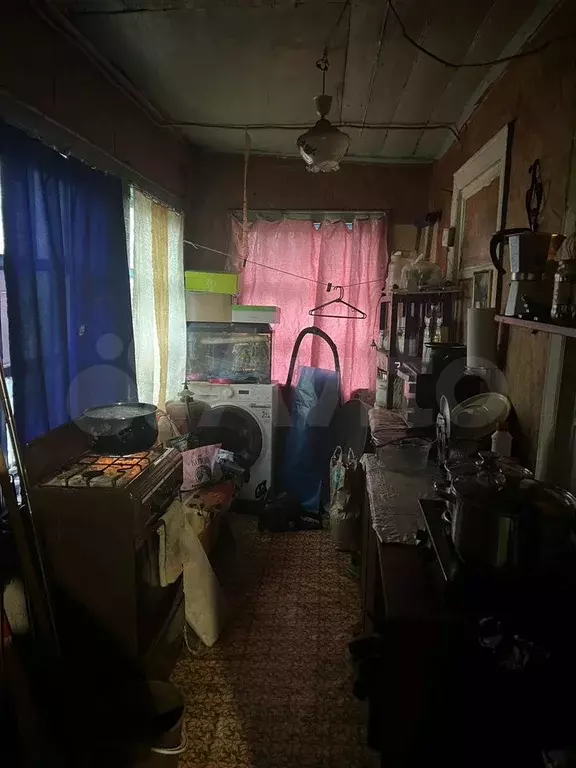 Дом 38,5 м на участке 10 сот. - Фото 0