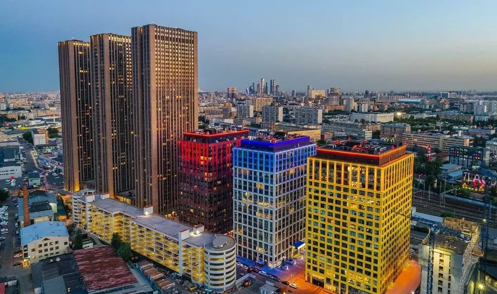 Гараж в Москва Новодмитровская ул., 2к6 (14 м) - Фото 2