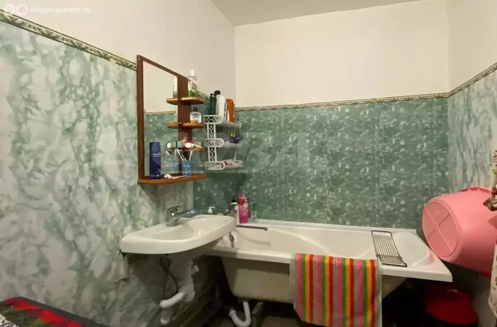 2-комнатная квартира: Тюмень, Широтная улица, 173к4 (60 м) - Фото 1