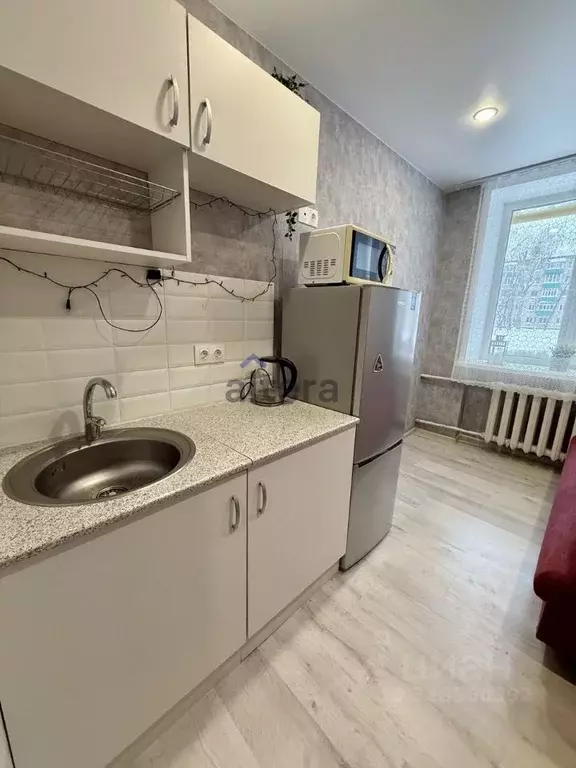 Студия Татарстан, Казань Октябрьская ул., 15 (13.0 м) - Фото 2