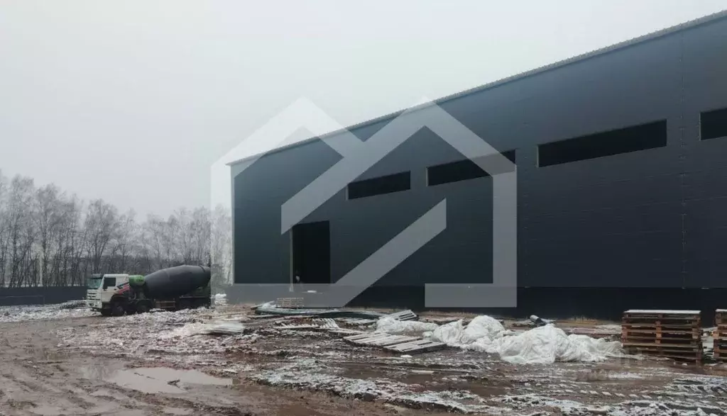 Производственное помещение в Московская область, Балашиха городской ... - Фото 2