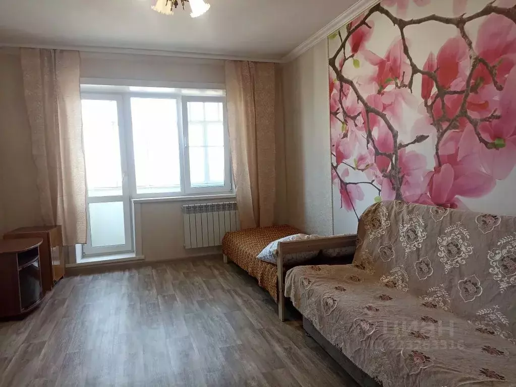 2-к кв. Алтайский край, Бийск Ленинградская ул., 57 (54.0 м) - Фото 2