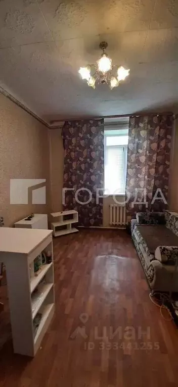 Комната Новосибирская область, Новосибирск Северная ул., 12 (15.2 м) - Фото 2