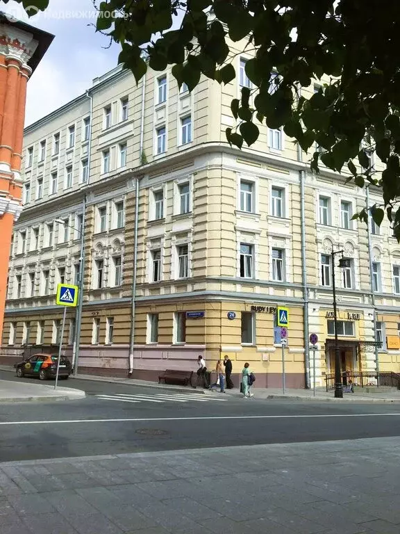 Помещение свободного назначения (167 м) - Фото 2