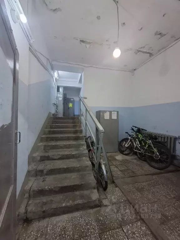 2-к кв. Московская область, Егорьевск Советская ул., 185 (51.0 м) - Фото 1