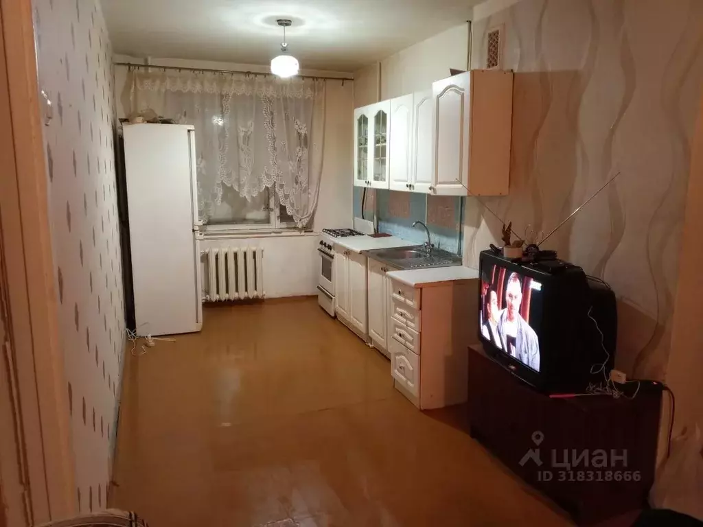 3-к кв. Саха (Якутия), Якутск ул. Бестужева-Марлинского, 9/1 (62.0 м) - Фото 1
