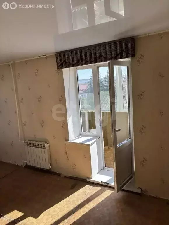 1-комнатная квартира: Альметьевск, улица Тельмана, 58 (35 м) - Фото 2