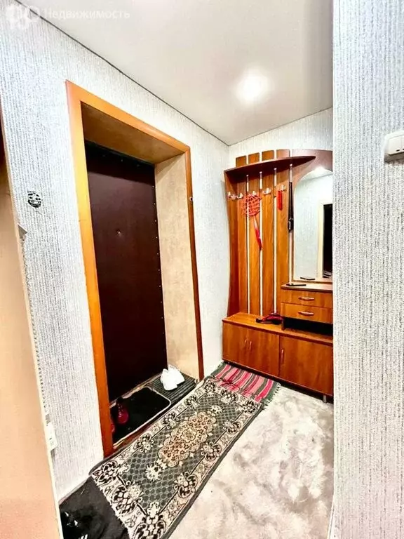 1-комнатная квартира: Орёл, Московское шоссе, 145 (30.1 м) - Фото 1