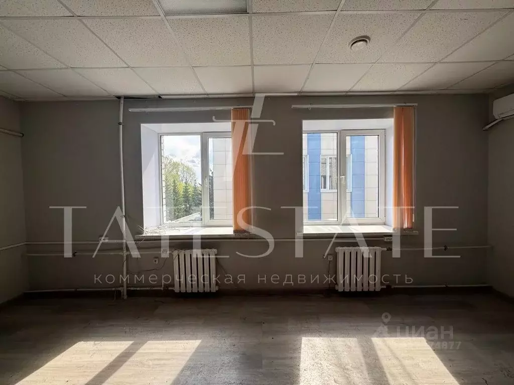 Офис в Татарстан, Казань ул. Восход, 45А (43 м) - Фото 1