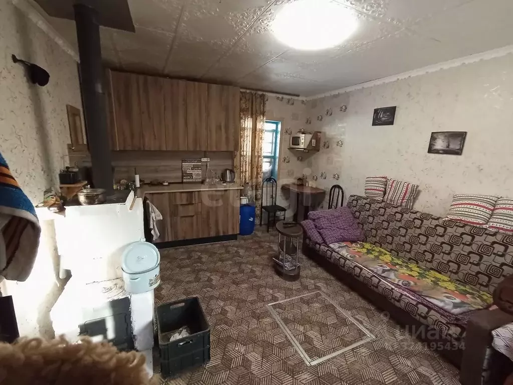 Участок в Новосибирская область, Бердск Восток-1 СНТ, ул. Заводская ... - Фото 1