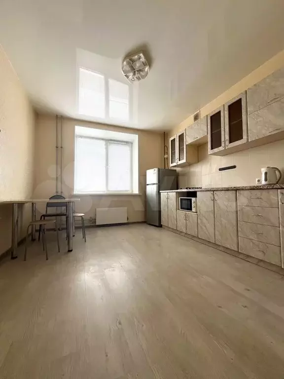 1-к. квартира, 41,6 м, 7/9 эт. - Фото 0