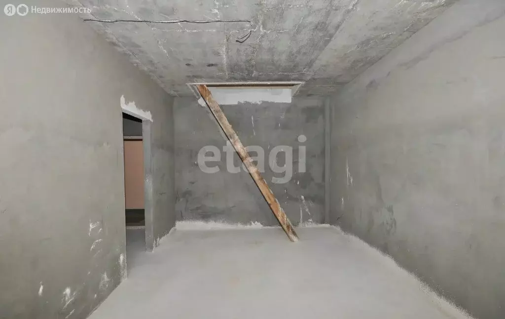 3-комнатная квартира: Южно-Сахалинск, планировочный район Большая ... - Фото 2