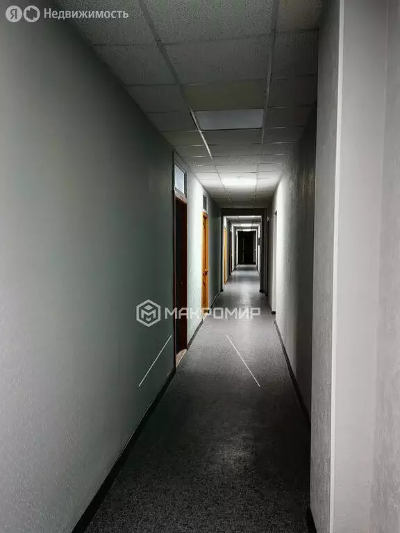 Помещение свободного назначения (25 м) - Фото 2