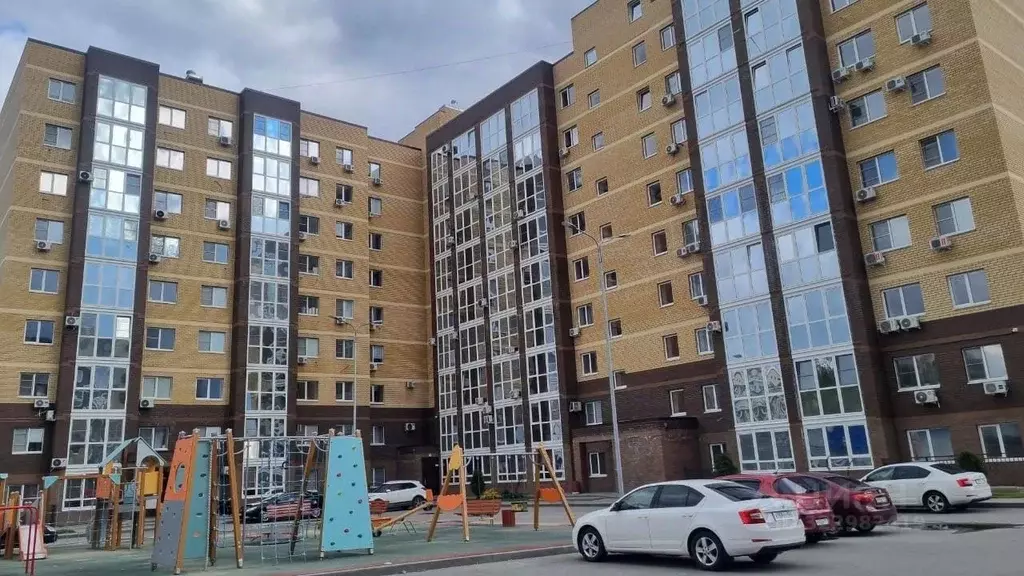Помещение свободного назначения в Волгоградская область, Волгоград ... - Фото 2
