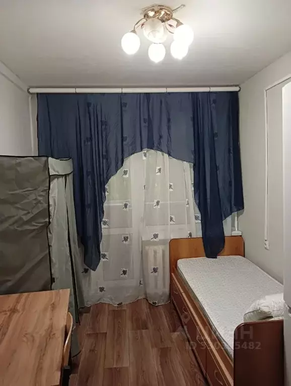 Комната Коми, Сыктывкар ул. Мира, 17 (13.0 м) - Фото 1