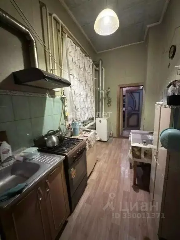 3-к кв. Курская область, Обоянь ул. Ленина, 71 (62.7 м) - Фото 2