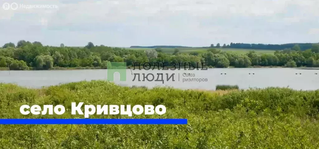 Дом в Кривцово, Первомайская улица, 4 (36 м) - Фото 0