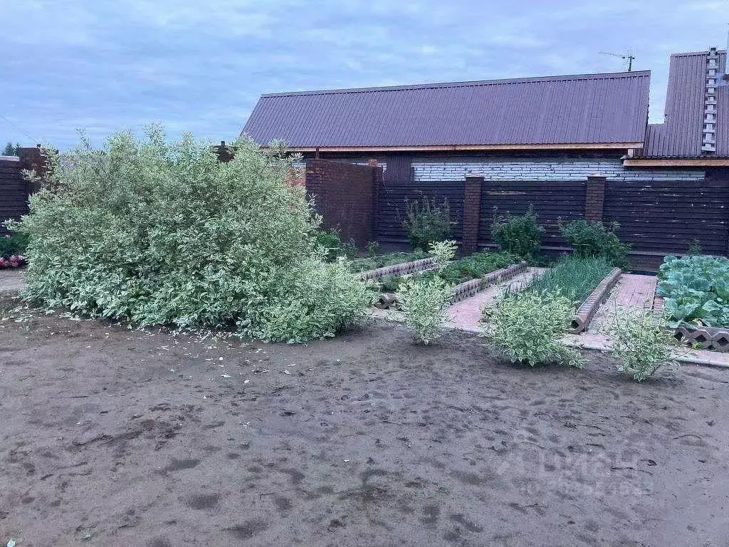 Дом в Новосибирская область, Колыванский район, Приобье СНТ, 1-й кв-л ... - Фото 1