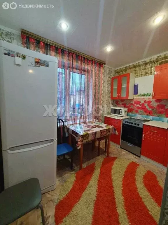 3-комнатная квартира: Норильск, Молодёжный проезд, 31 (57.6 м) - Фото 2