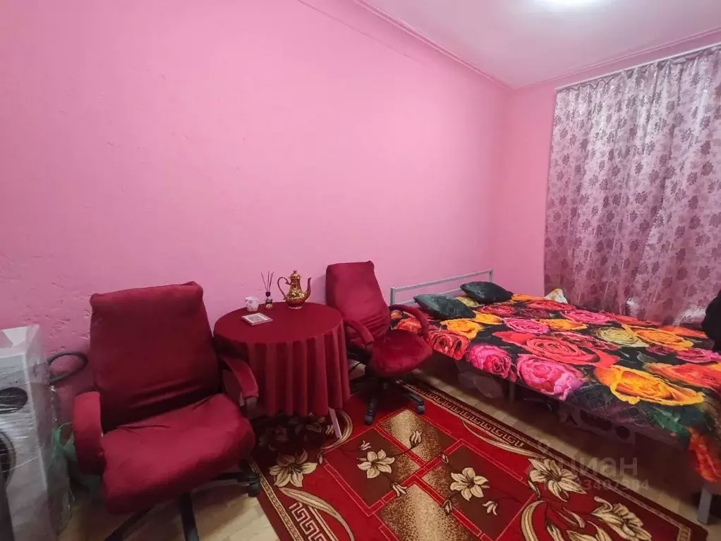 Комната Калужская область, Калуга Московская ул., 255 (8.0 м) - Фото 1