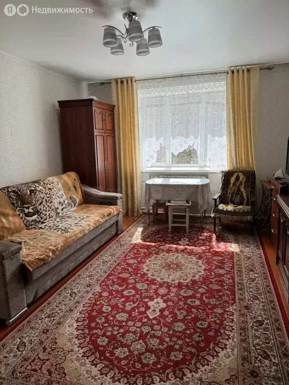 2-комнатная квартира: Казань, улица Айдарова, 25А (43 м) - Фото 0