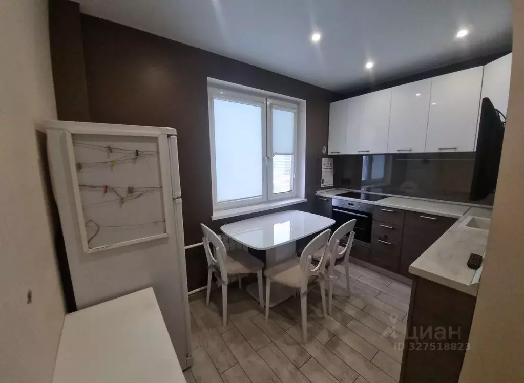 1-к кв. Москва ул. Кулакова, 27 (38.0 м) - Фото 1