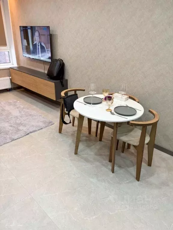 1-к кв. Москва Очаковское ш., 9А (35.0 м) - Фото 2