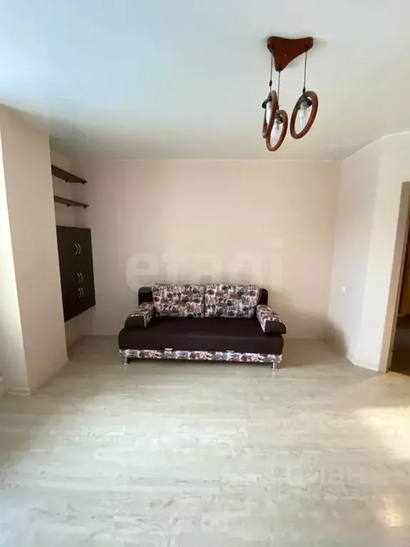 1-к кв. Кировская область, Киров ул. Преображенская, 82/1 (45.1 м) - Фото 2