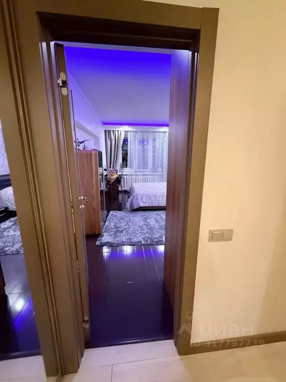 2-к кв. Москва Дубининская ул., 84 (50.0 м) - Фото 0