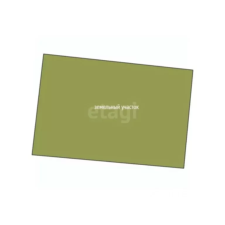 Участок в Ленинградская область, Волховский район, Староладожское ... - Фото 2