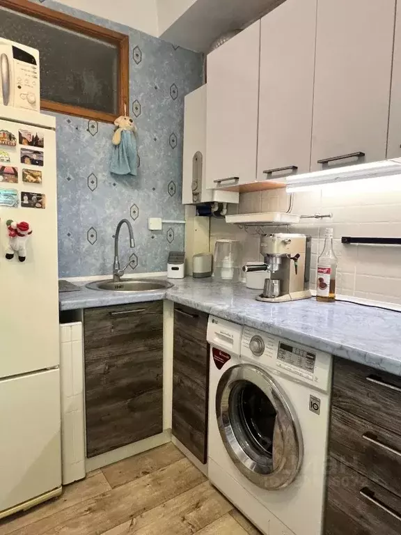 2-к кв. Севастополь просп. Генерала Острякова, 54 (44.1 м) - Фото 2