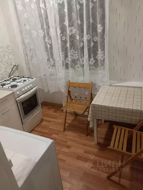 3-к кв. Москва 3-й Сетуньский проезд, 3 (60.0 м) - Фото 2