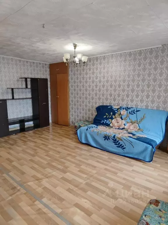 1-к кв. Пермский край, Пермь ул. Белинского, 59 (33.0 м) - Фото 2