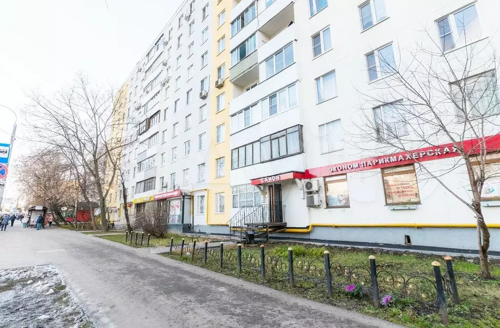 Продажа помещения 58.2 м на трафике - Фото 0