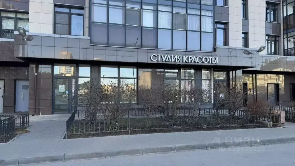 Помещение свободного назначения в Санкт-Петербург ул. Адмирала ... - Фото 0