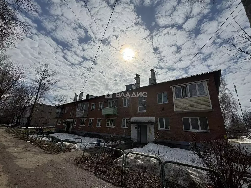 2-к кв. Московская область, Воскресенск городской округ, д. Ратчино ... - Фото 2