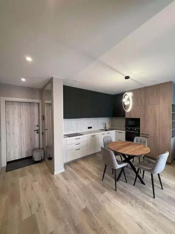 1-к кв. Тюменская область, Тюмень ул. Разведчика Кузнецова, 7 (40.0 м) - Фото 1