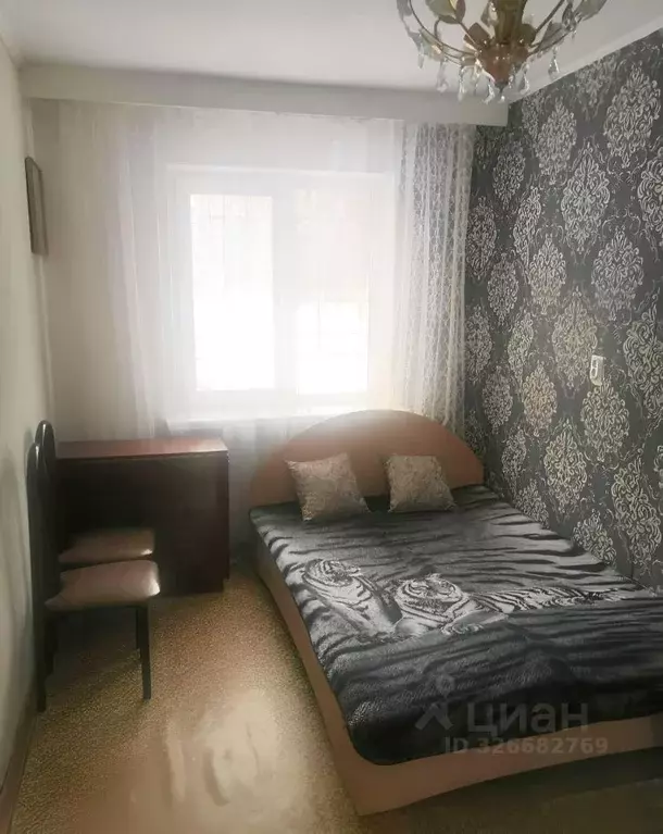 2-к кв. Омская область, Омск Новороссийская ул., 3А (45.0 м) - Фото 2