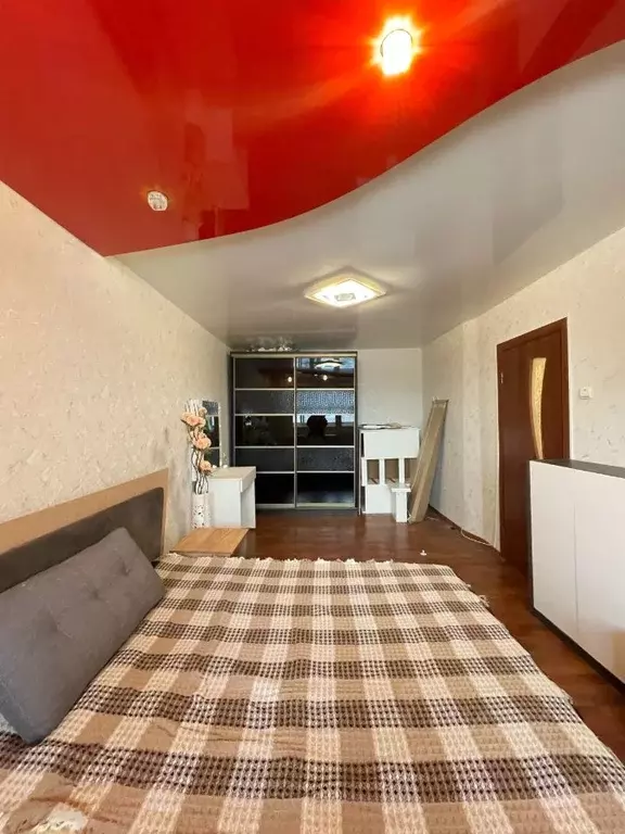 1-к кв. Ярославская область, Ярославль ул. Бабича, 11к5 (33.0 м) - Фото 2