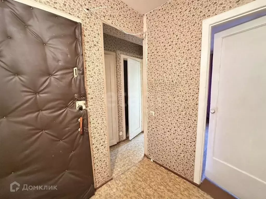 Продаётся 3-к квартира, 56.1 м - Фото 1
