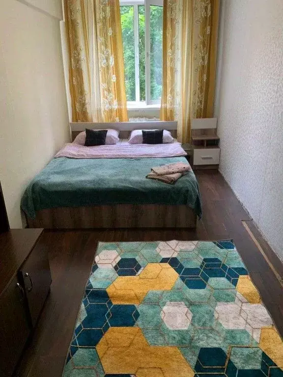 Комната Москва ул. Академика Павлова, 8К2 (10.0 м) - Фото 1