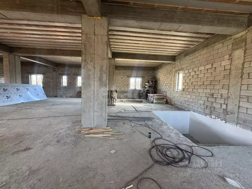 Офис в Северная Осетия, Владикавказ ул. Николаева, 18 (240 м) - Фото 2