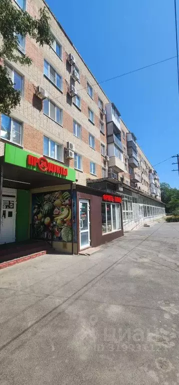 1-к кв. Ростовская область, Таганрог Театральная ул., 6 (30.6 м) - Фото 0