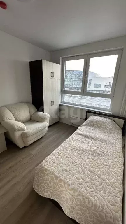 1-к кв. Ярославская область, Ярославль ул. Академика Колмогорова, 26 ... - Фото 2