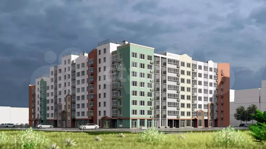 Продам помещение свободного назначения, 39.61 м - Фото 1
