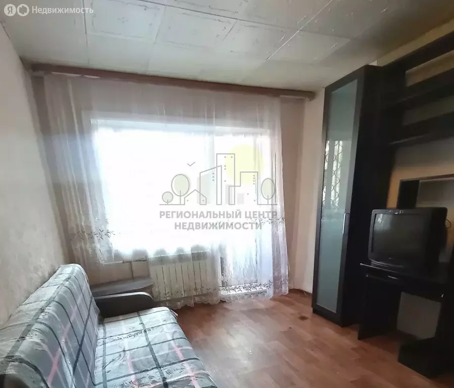 1к в 5-комнатной квартире (12.7 м) - Фото 2