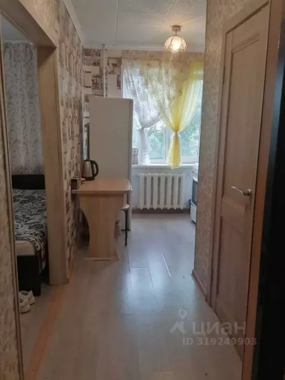 Комната Ростовская область, Белая Калитва ул. Машиностроителей, 59 ... - Фото 1